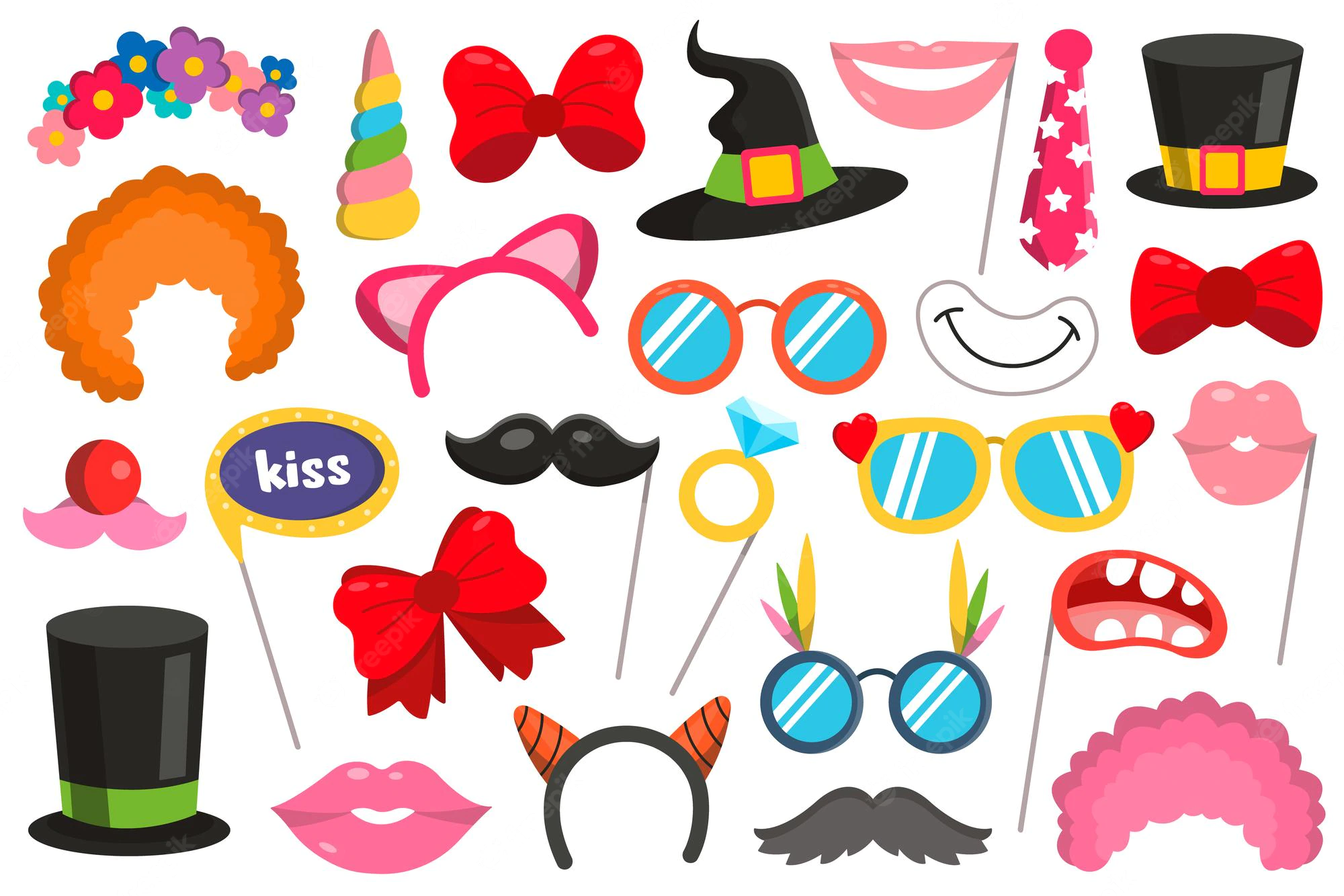 10 Tips for a Fun and Memorable Wedding Photo Booth Experience